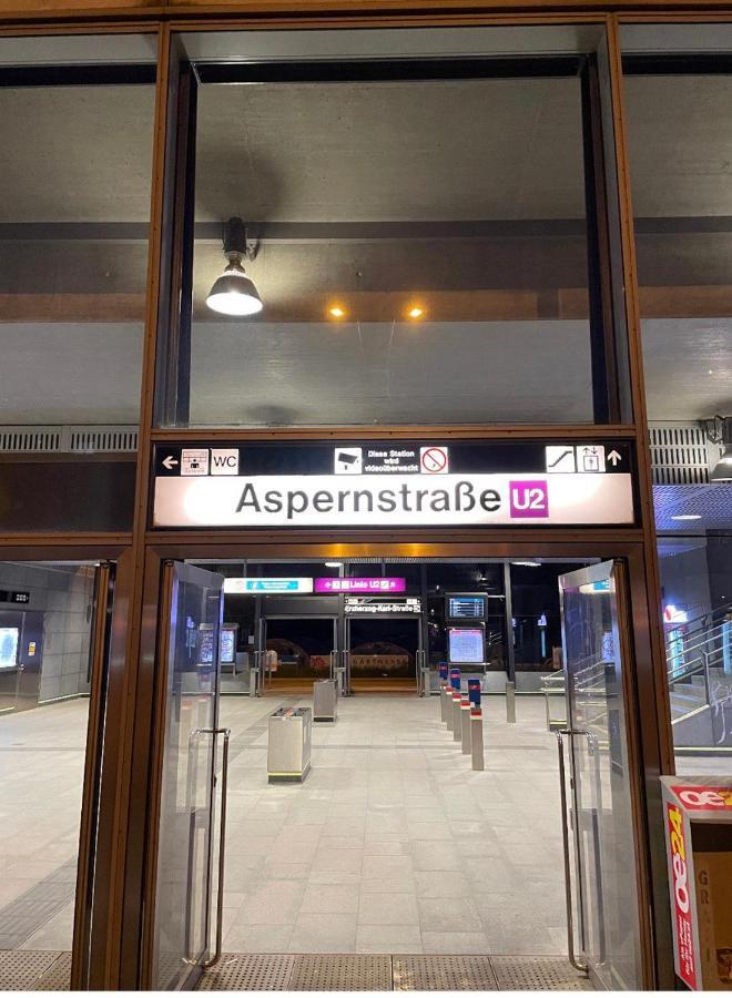 Das Im Wiener Haus * Vienne