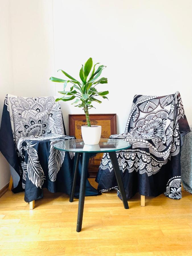 Séjour chez l'habitant Das Im Wiener Haus Vienne