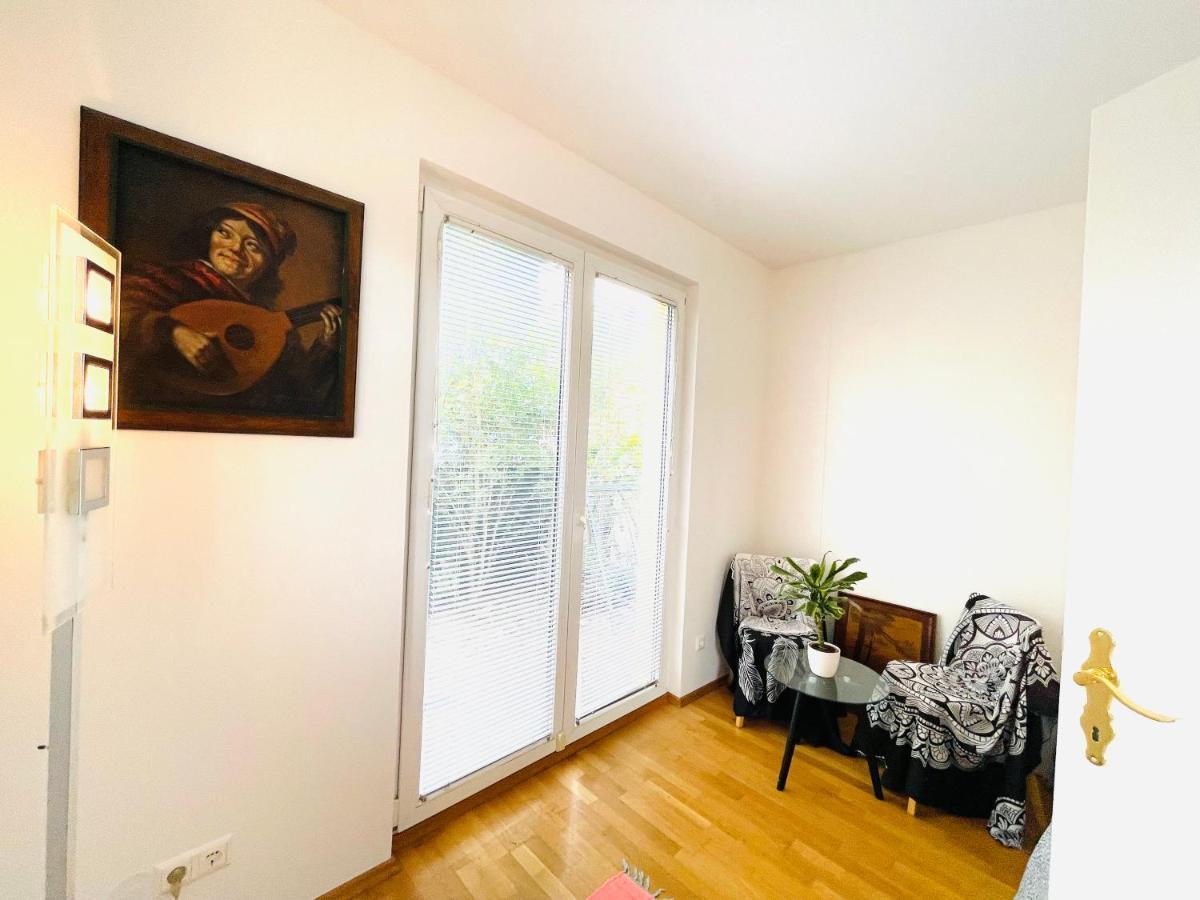 Das Im Wiener Haus Séjour chez l'habitant